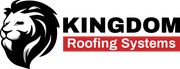 Kingdom Roofing Systems logo