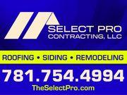 Selectpro Contracting, LLC - Pembroke, Massachusetts