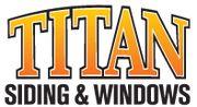 Titan Siding Windows & Exteriors LLC logo