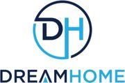 Dream Home Remodeling logo