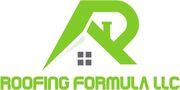 Roofing Formula logo
