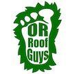 Oregon Roof Guys Inc logo