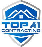 Top A1 Contracting logo