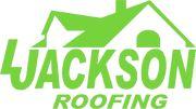 L.JACKSON Roofing & Guttering logo