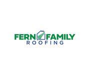 Fern Family Roofing logo