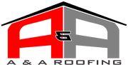 A&A Roofing Services logo