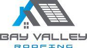Bay Valley Roofing logo