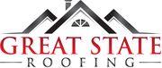 Great State Roofing logo