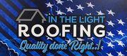In The Light Roofing logo