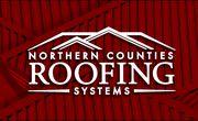 Northern Counties Roofing Systems logo