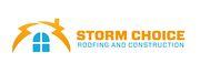 Storm Choice Roofing and Construction LLC logo