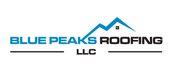 Blue Peaks Roofing LLC logo