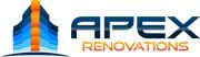 Apex Renovations logo