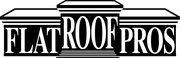 Flat Roof Pros logo