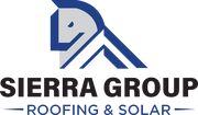 Sierra Group Roofing and Solar logo