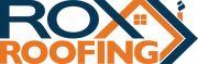 Rox Roofing logo