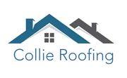Collie roofing logo