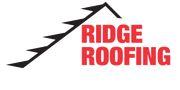 Ridge Roofing logo