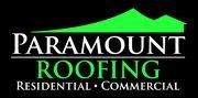 Paramount Building Inc. logo