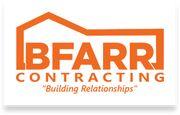 BFARR Contracting logo