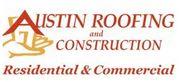 Austin Roofing and Construction logo