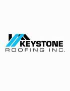 Keystone Roofing Inc. logo
