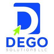 Dego Solutions LLC logo