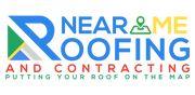 Near Me Roofing & Contracting logo