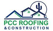 PCC Roofing & Construction, LLC logo
