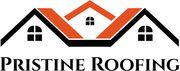 Pristine Roofing logo