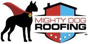 Mighty Dog Roofing of Colorado Springs logo