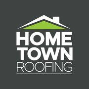 Hometown Roofing logo