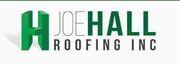 Joe Hall Roofing Inc logo