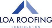 LOA Construction logo