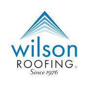 Wilson Roofing logo