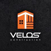 Velos Construction Inc logo