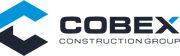 Cobex Construction Group logo