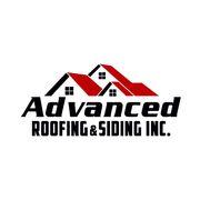 Advanced Roofing logo