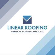 Linear Roofing logo