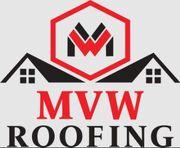 MVW Roofing, LLC. logo