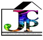 Johnny’s Custom Painting Inc logo