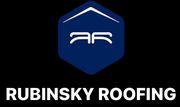 Rubinsky Roofing, LLC logo