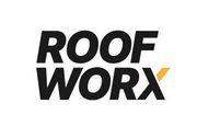 Roofworx Inc. logo
