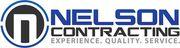 Nelson Contracting LLC logo