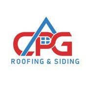 Cpg Roofing & Siding logo