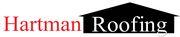 Hartman Roofing logo