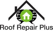 Roof Repair Plus logo