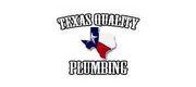 Texas Quality Plumbing logo