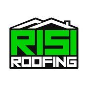 Risi Roofing logo