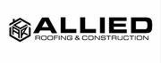 Allied Roofing and Construction LLC logo
